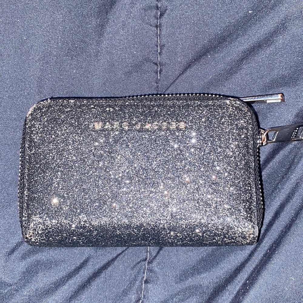Marc Jacobs wallet
